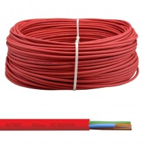 Kabel HDGsżo FE180/PH90/E90 3x1,5 300/500V ognioodporny, bezhalogenowy przewód elektroenergetyczny, 300/500V