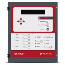 Terminal sygnalizacji równoległej (RS-485) TSR-4000